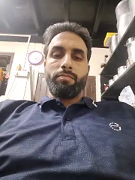 Snapshot of shail1987 chatting on 5, 2, 2026 shail1987 online show from 5, 2, 2026