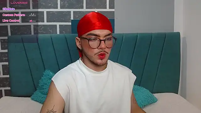 Zac Golden online show from 1, 12, 2025