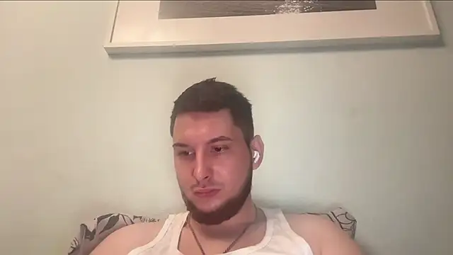 Pablo benzoo online show from 27, 10, 2025