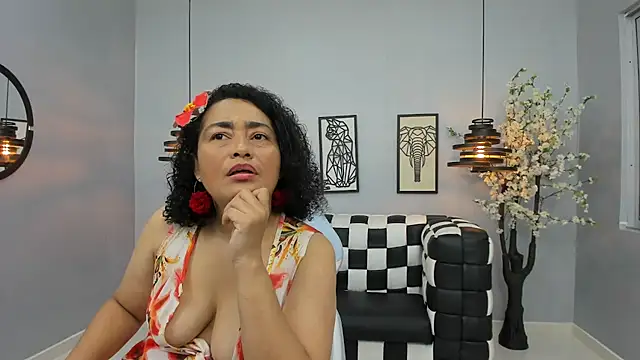Bianca Millf online show from 14, 5, 2026