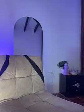 LucianaaMorena online show from 15, 11, 2025