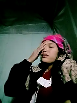 Snapshot of Menu_x chatting on 5, 11, 2025 Menu x online show from 5, 11, 2025