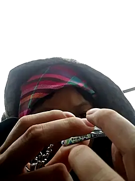 Snapshot of Menu_x chatting on 9, 11, 2025 Menu x online show from 9, 11, 2025