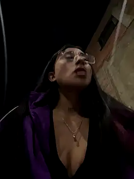 Violeet-Smith online show from 22, 10, 2025