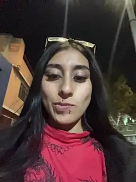 Violeet-Smith online show from 29, 10, 2025