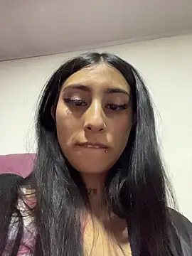 Violeet-Smith online show from 18, 2, 2026