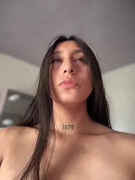 Violeet-Smith online show from 17, 3, 2026