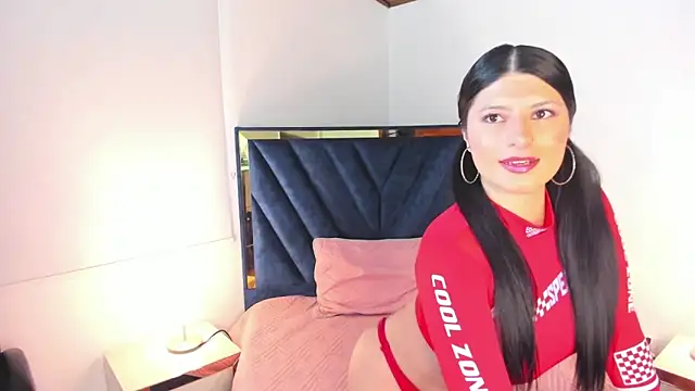 AlexaLaenz online show from 21, 11, 2025