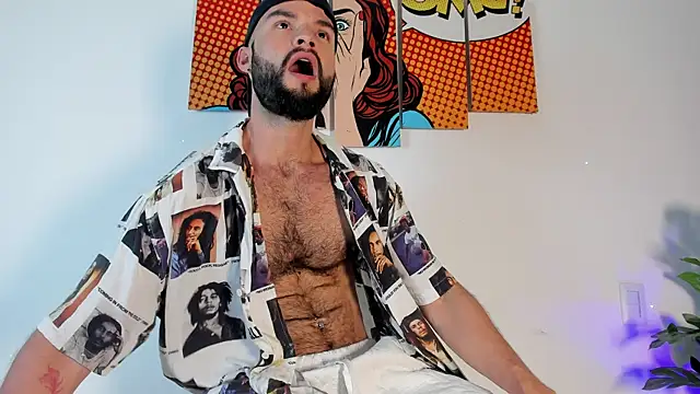 ODINVIDE-1 online show from 25, 11, 2025