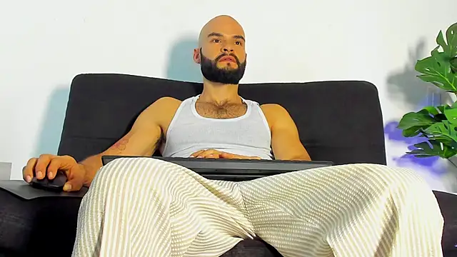 ODINVIDE-1 online show from 28, 11, 2025