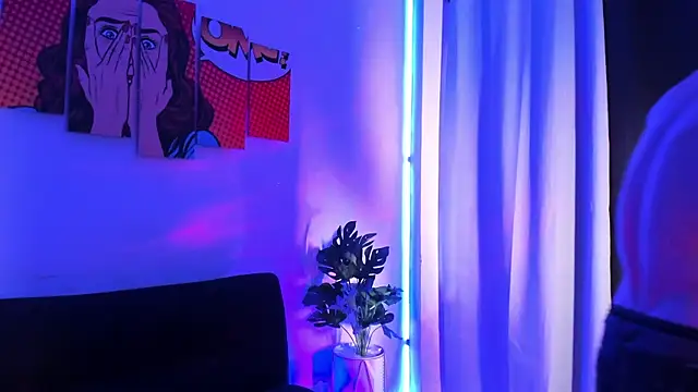 ODINVIDE-1 online show from 5, 12, 2025