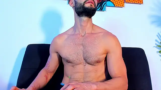 ODINVIDE-1 online show from 18, 12, 2025