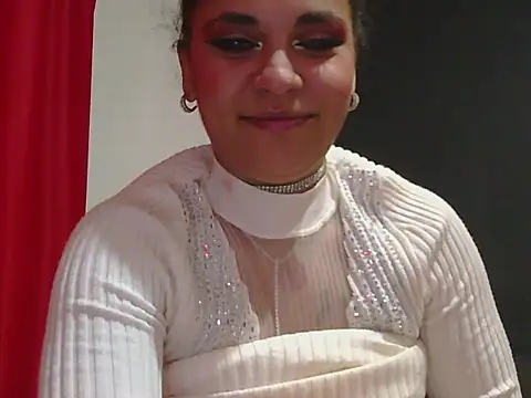 Snapshot of HotJanetta chatting on 19, 12, 2025 HotJanetta online show from 19, 12, 2025