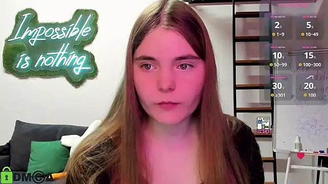 MiraaBloom online show from 22, 10, 2025