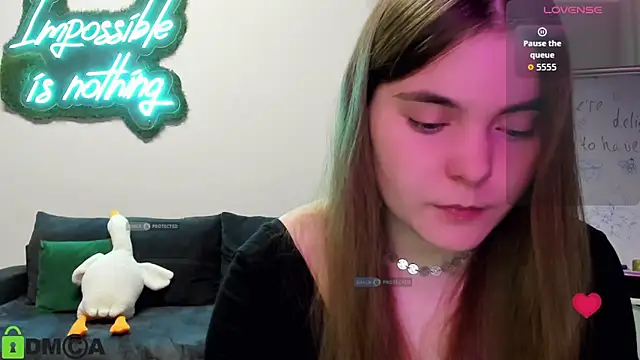 MiraaBloom online show from 2, 11, 2025