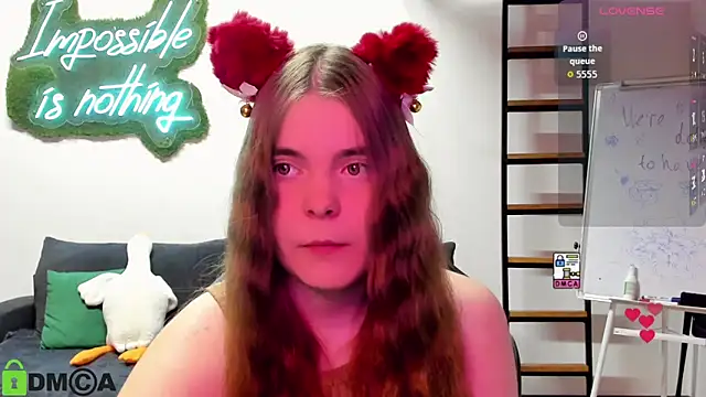 MiraaBloom online show from 23, 11, 2025