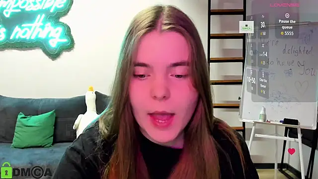 MiraaBloom online show from 27, 11, 2025