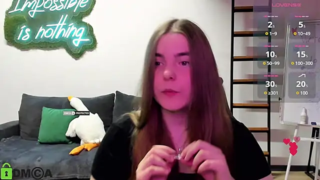 MiraaBloom online show from 30, 11, 2025