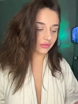 ScarletSi online show from 12, 3, 2026