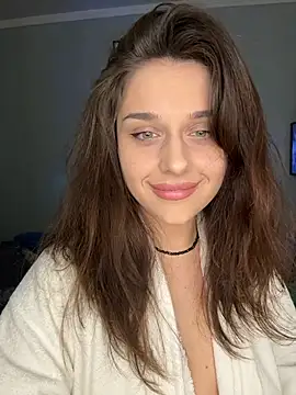 ScarletSi online show from 21, 3, 2026