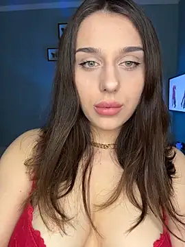 ScarletSi online show from 2, 4, 2026