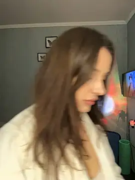 ScarletSi online show from 5, 4, 2026