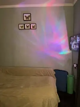 ScarletSi online show from 13, 4, 2026