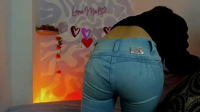 mia scarlett7 online show from 26, 2, 2026