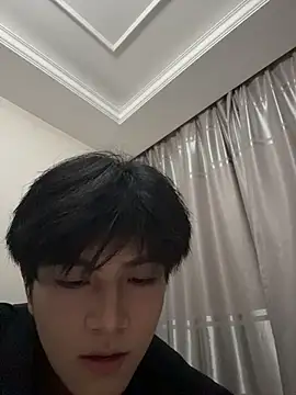 xiaofan777 online show from 8, 11, 2025