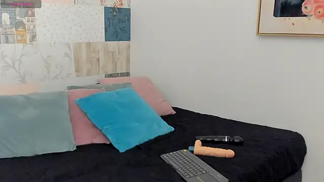 Anna Tood online show from 11, 11, 2025