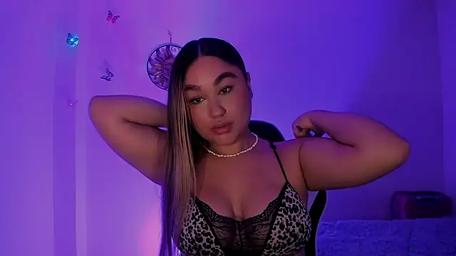 Soouf  online show from 11, 11, 2025