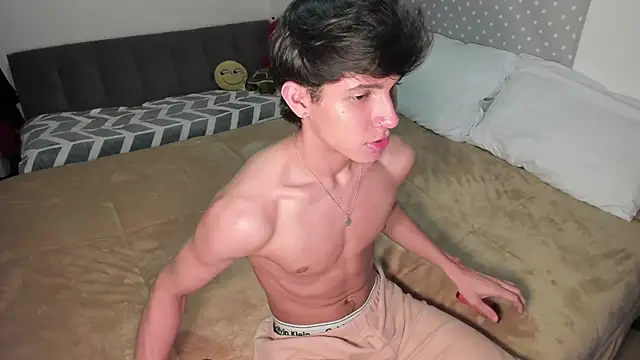 Will starr online show from 27, 3, 2026