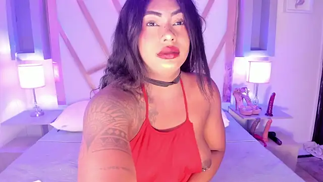 paulina ruiz 777 online show from 11, 11, 2025