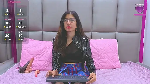 Snapshot of ZharidjParker chatting on 13, 3, 2026 ZharidjParker online show from 13, 3, 2026