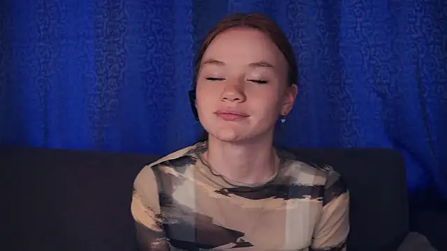 KarlynGow online show from 31, 10, 2025