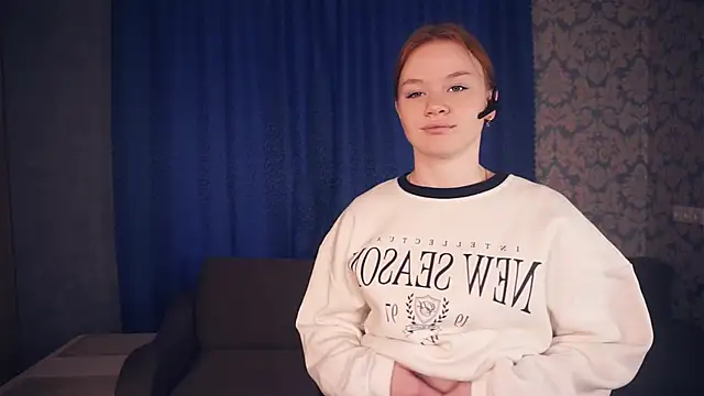 KarlynGow online show from 26, 11, 2025