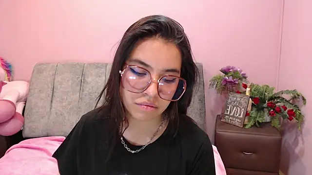 AbbiieMonroe online show from 16, 12, 2025