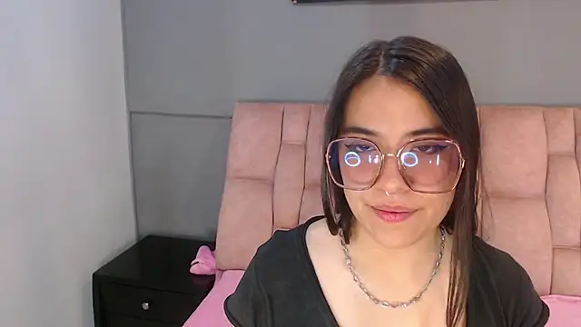 AbbiieMonroe online show from 20, 12, 2025