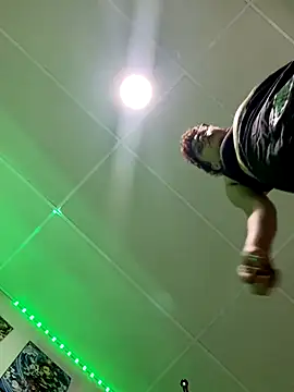 Abby Evanns1 online show from 8, 11, 2025