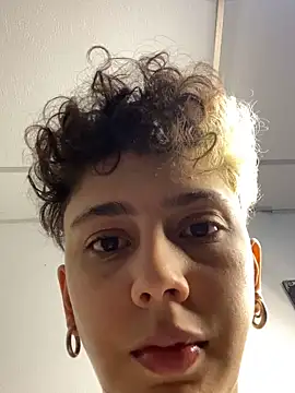 Abby Evanns1 online show from 21, 11, 2025