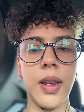 Abby Evanns1 online show from 22, 11, 2025