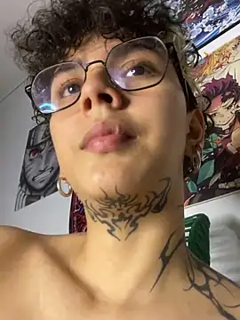 Abby Evanns1 online show from 31, 1, 2026