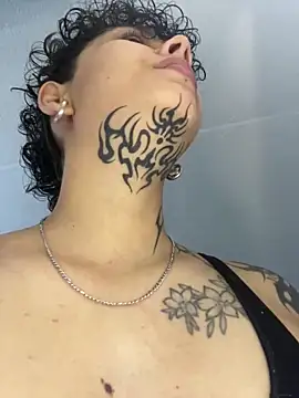 Abby Evanns1 online show from 5, 2, 2026