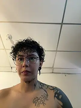 Abby Evanns1 online show from 18, 2, 2026