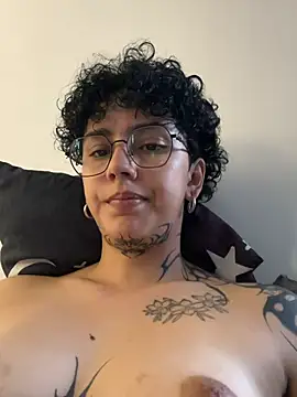 Abby Evanns1 online show from 25, 2, 2026