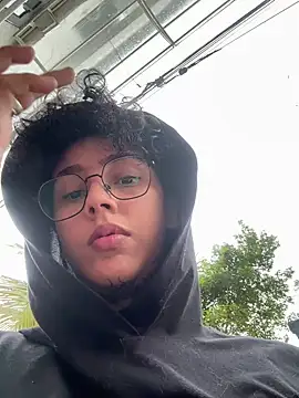 Abby Evanns1 online show from 15, 4, 2026