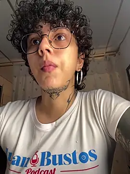 Abby Evanns1 online show from 3, 6, 2026