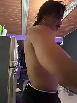 caiiobahia online show from 16, 12, 2025