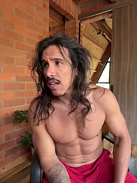 caiiobahia online show from 16, 3, 2026