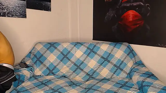 jfkpussy online show from 5, 12, 2025